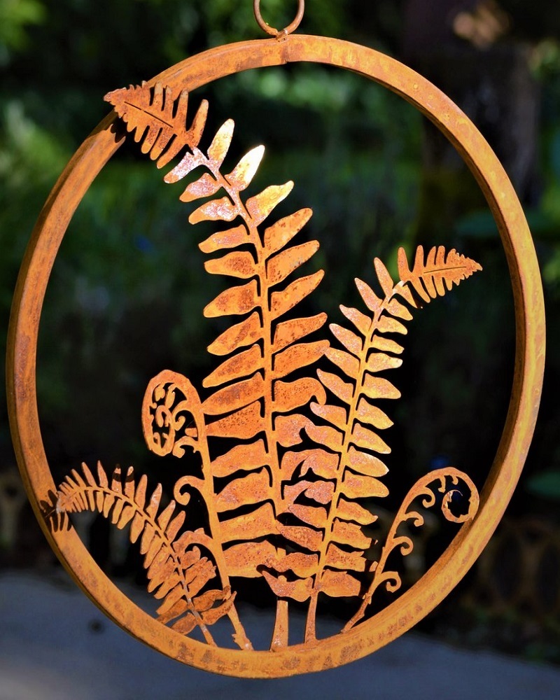 Fern Ring