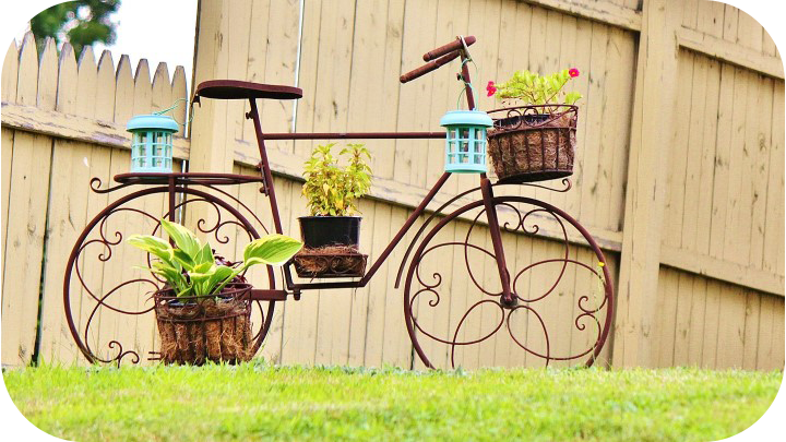 Lawn & Garden Decor