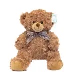 Plush 16" Bear