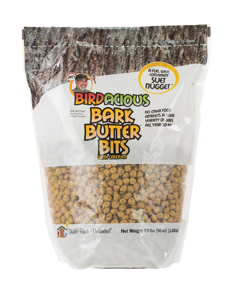 Bark Butter Bits 3.5lb