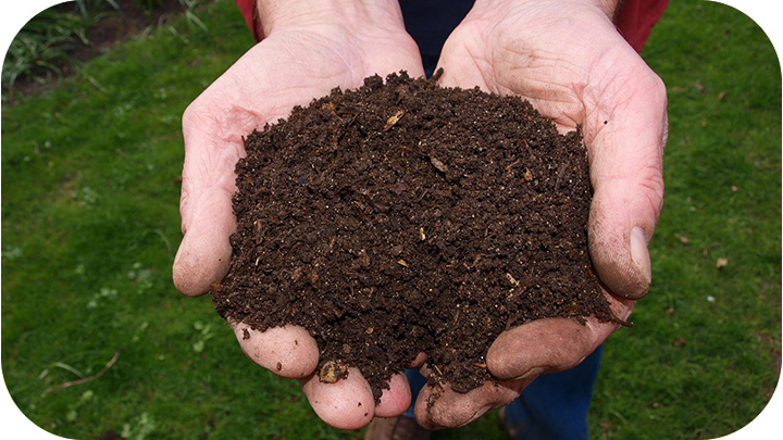 Composting