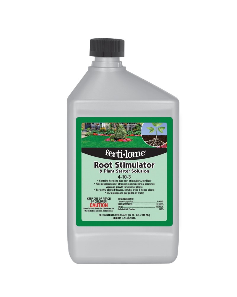 Fertilome Root Stimulator Quart