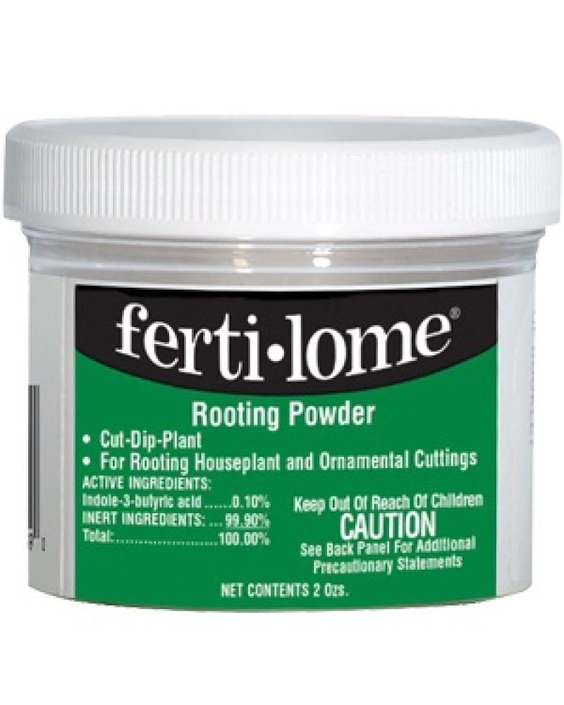 Fertilome Rooting Powder 2oz