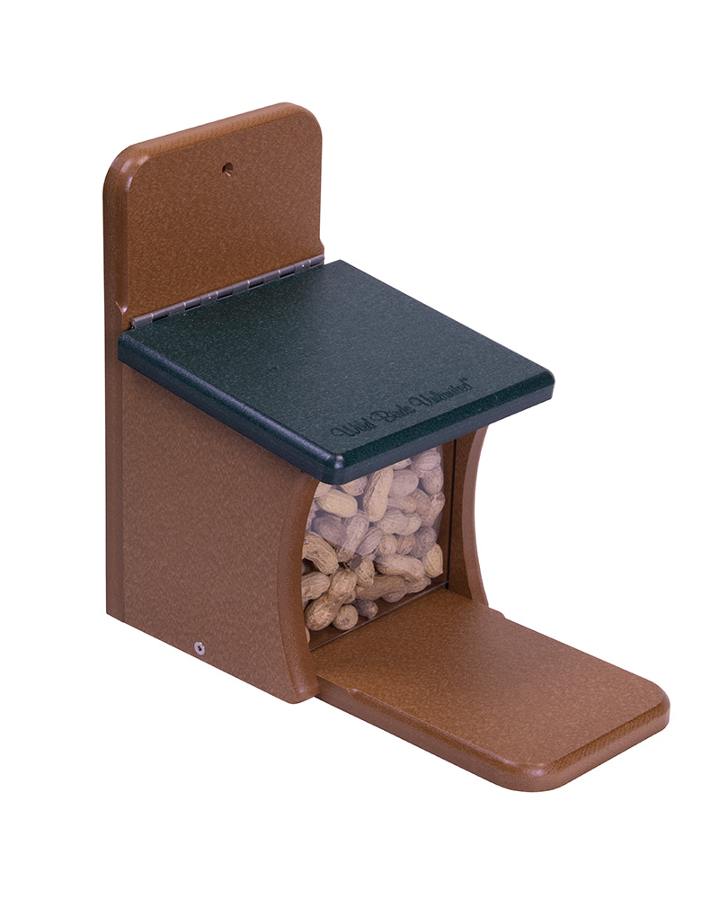 EcoTough Squirrel Munch Box Feeder