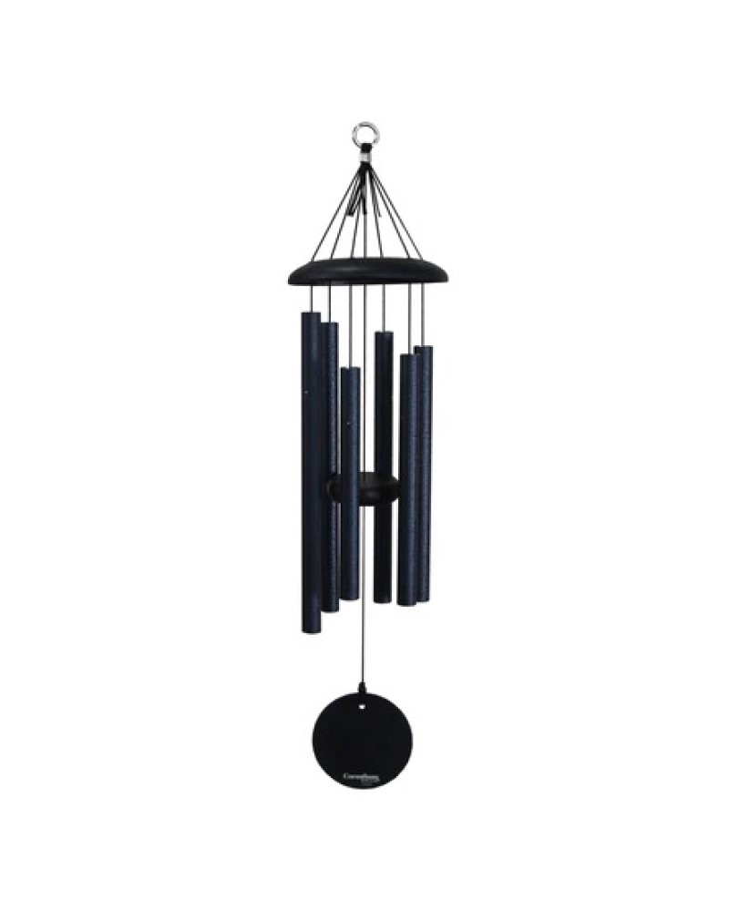 Windchime Corinthian 36" Midnight Blue