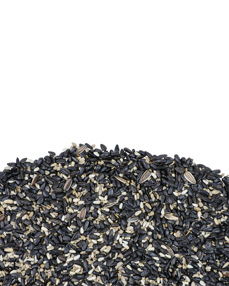 Supreme Bird Seed 5lb