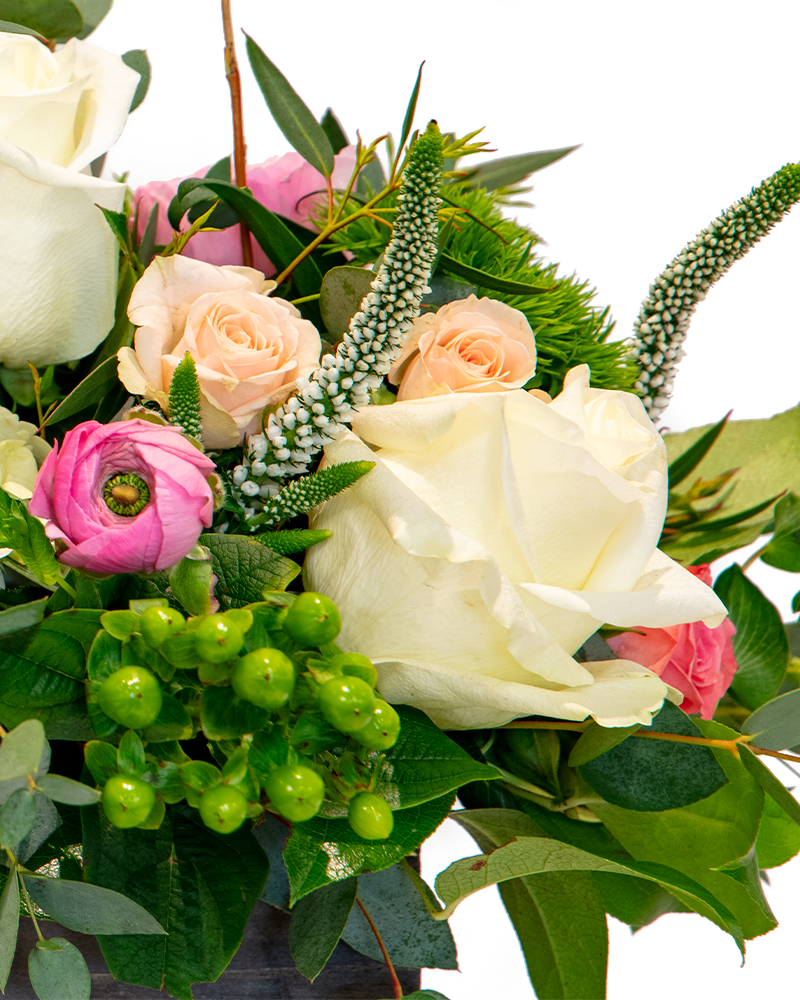 Woodland O\'Hara Floral Arrangement from $150-$289