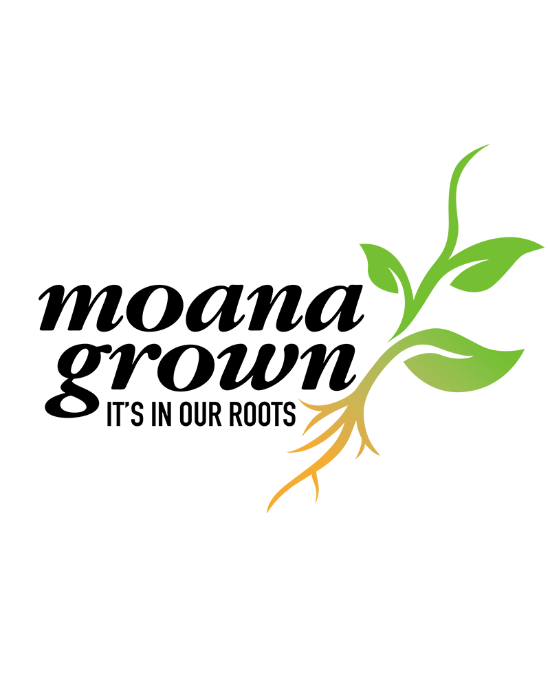 moana grown