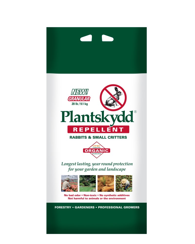 Plantskydd Granules 20lbs