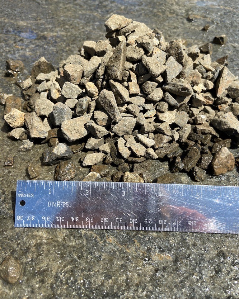 Lahontan 3/4"